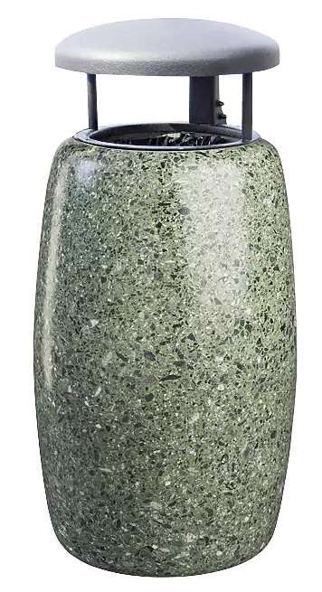 Vorschau: Abfallbehälter ORIONE Vorschau: Abfallbehälter ORIONE